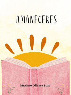 Amaneceres - ebook